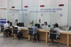 Hiện đại hóa nền hành chính