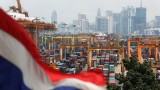 泰国经济增速创5年来新高