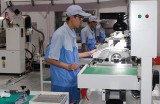 FDI capital continues strongly flowing into Binh Duong