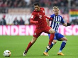 Bóng đá CHÂU âu, Bayern Munich - Hertha BSC: Khó cản bước “Hùm xám”