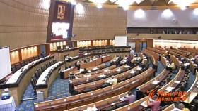 Thailand: NLA rejects EC candidates, selection process to restart