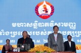Bầu cử Thượng viện Campuchia khóa IV