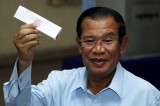 Cambodia: CPP triumphs in Senate election