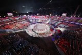 Olympic PyeongChang​: Lễ bế mạc đầy màu sắc​, đậm chất văn hóa
