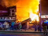 Anh: Ít nhất 4 người thiệt mạng trong vụ nổ lớn tại Leicester