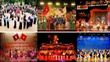 文化外交： 向世界传播越南 激发民族自豪感