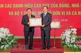 President extends greetings to doctors on Vietnamese Doctors’ Day