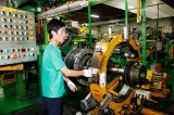 Auxiliary industries absorb more FDI capital