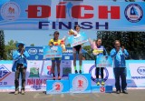 Ông Ngô Văn Lui, Trưởng Ban tổ chức Giải xe đạp nữ quốc tế Bình Dương năm 2018: Giải đấu hứa hẹn rất hấp dẫn