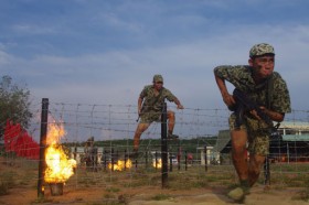 Lữ đoàn đặc công 429: Tự hào truyền thống “Lấy ít đánh nhiều, lấy nhỏ thắng lớn”
