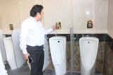 Xây dựng nhà vệ sinh công cộng đạt chuẩn quốc tế: Góp phần phát triển đô thị văn minh