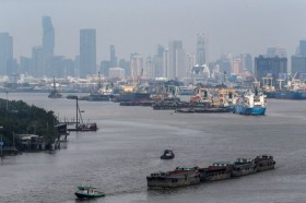 Thailand: Domestic demand not strong enough