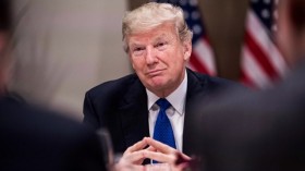 美国有意与CPTPP 5个谈判国进行磋商 马来西亚表示欢迎