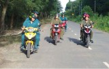 Xã Vĩnh Hòa, huyện Phú Giáo: Chủ động phòng ngừa tội phạm cố ý gây thương tích