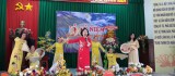 Sôi nổi các hoạt động tôn vinh Ngày thơ Việt Nam