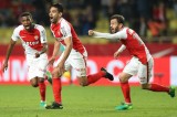 Ligue 1, Monaco – Bordeaux: Chủ nhà chiếm ưu thế