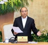 政府总理阮春福：制定关于每个行业、领域和产品的增长情景