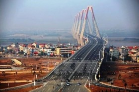 Korean Minister of Land to visit Vietnam, Singapore