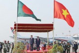 Báo chí Bangladesh nêu bật ý nghĩa chuyến thăm của Chủ tịch nước