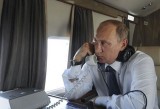 Tổng thống Nga không sử dụng điện thoại di động