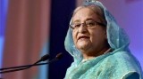孟加拉国总理：陈大光主席访孟有助于将两国关系提升到新水平