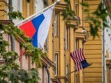 Moskva cáo buộc Mỹ âm mưu can thiệp vào cuộc bầu cử