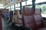 Đề án “Xe buýt xanh - Bù giá sạch”: Mang lại nhiều tiện ích cho hành khách