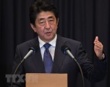 Chính phủ Nhật Bản thông qua việc ký kết Hiệp định CPTPP