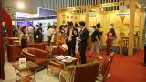第11届越南国际出口木制品与工艺品博览会在胡志明市举行