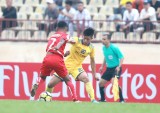 2018赛季亚洲足协杯：10人的宋蓝义安队战平Persija Jakarta