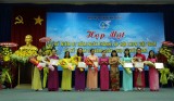 Binh Duong’s women with aspiration to rise up