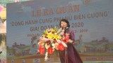 越南开展系列活动 庆祝3•8妇女节