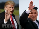 Thỏa thuận về cuộc gặp thượng đỉnh Mỹ-Triều là 'dấu mốc lịch sử'