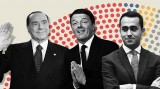 Italy sau tổng tuyển cử: Châu Âu lại nín thở