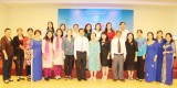 To inspire start-up spirit of women, said Truong Thanh Nga – Deputy Chairwoman of Provincial Association of Women