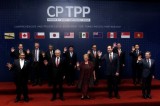 CP TPP trade deal officially inked in Chile