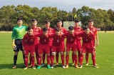 Vietnam’s U16 team defeats Laos at regional tournament