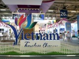 Vietnam’s tourism promoted at world’s largest travel show