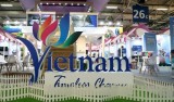40家越南旅游企业参加德国柏林国际旅游贸易展览会