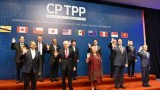 《跨太平洋伙伴关系全面及进步协定》：“贸易进展”是未来的选择