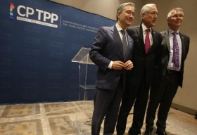 Canadian minister underlines Vietnam’s role in CP TPP negotiation