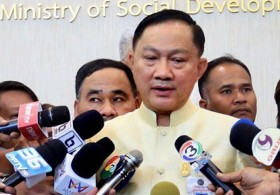 Thailand: There remain 1.6 million unregistered migrant workers