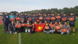 2018年日本-东盟足球国际比赛：越南U16队无缘冠军