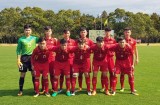 Vietnam U16 second in Japan-ASEAN friendly football tourney