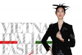Fashion week celebrates 45 years of Vietnam-Italy diplomatic ties