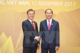 Vietnam, RoK urged to promote role in East Asian cooperation