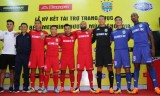 Đấu sớm vòng 2 V-League, B.BD – Nam Định: Chờ chiến thắng đầu tay của đội chủ nhà