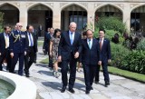 Australia đưa tin đậm nét chuyến thăm của Thủ tướng Nguyễn Xuân Phúc