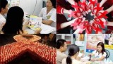 越南开展“2018-2020 阶段抗击艾滋病全球基金”项目