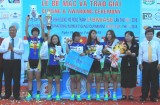 Kết thúc giải xe đạp nữ quốc tế Bình Dương tranh Cúp Biwase lần 8 -2018: Chủ nhà Biwase Bình Dương vô địch đồng đội thuyết phục